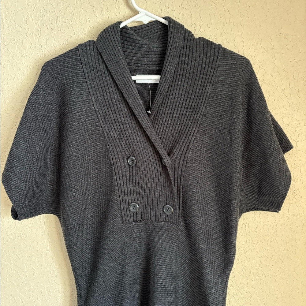 Calvin Klein Sweater Dress